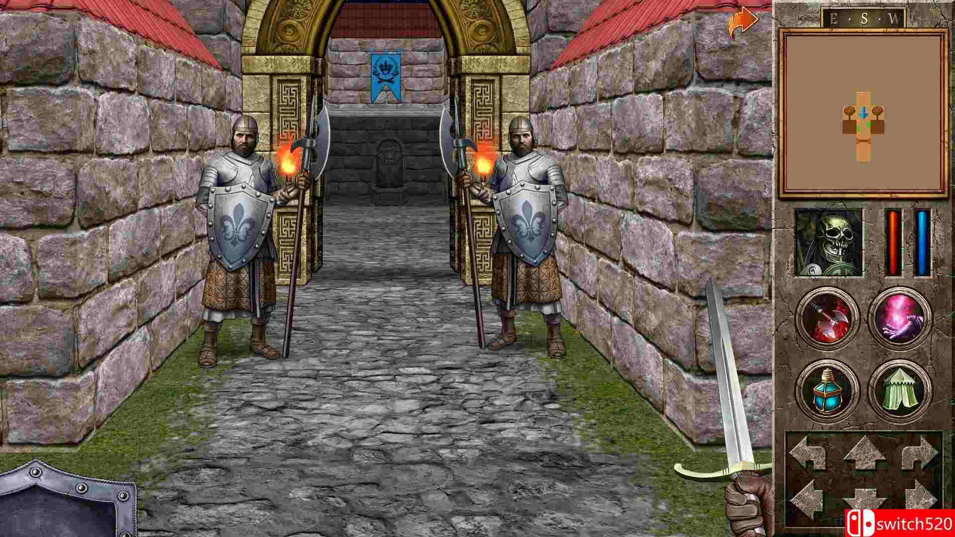 《大冒险（The Quest）》豪华版 v1.9 I_Know镜像版[EN]_2