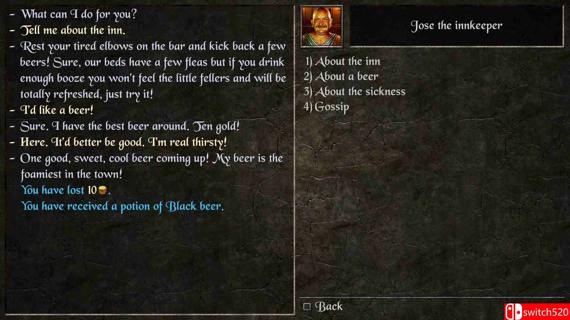 《大冒险（The Quest）》豪华版 v1.9 I_Know镜像版[EN]_5