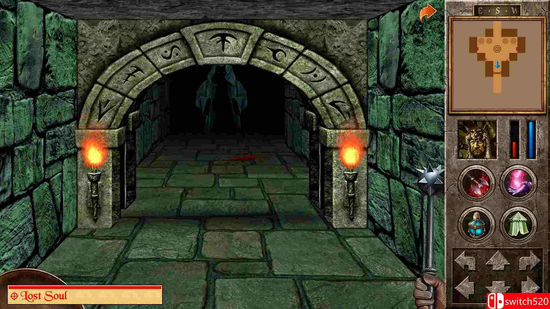 《大冒险（The Quest）》豪华版 v1.9 I_Know镜像版[EN]_6