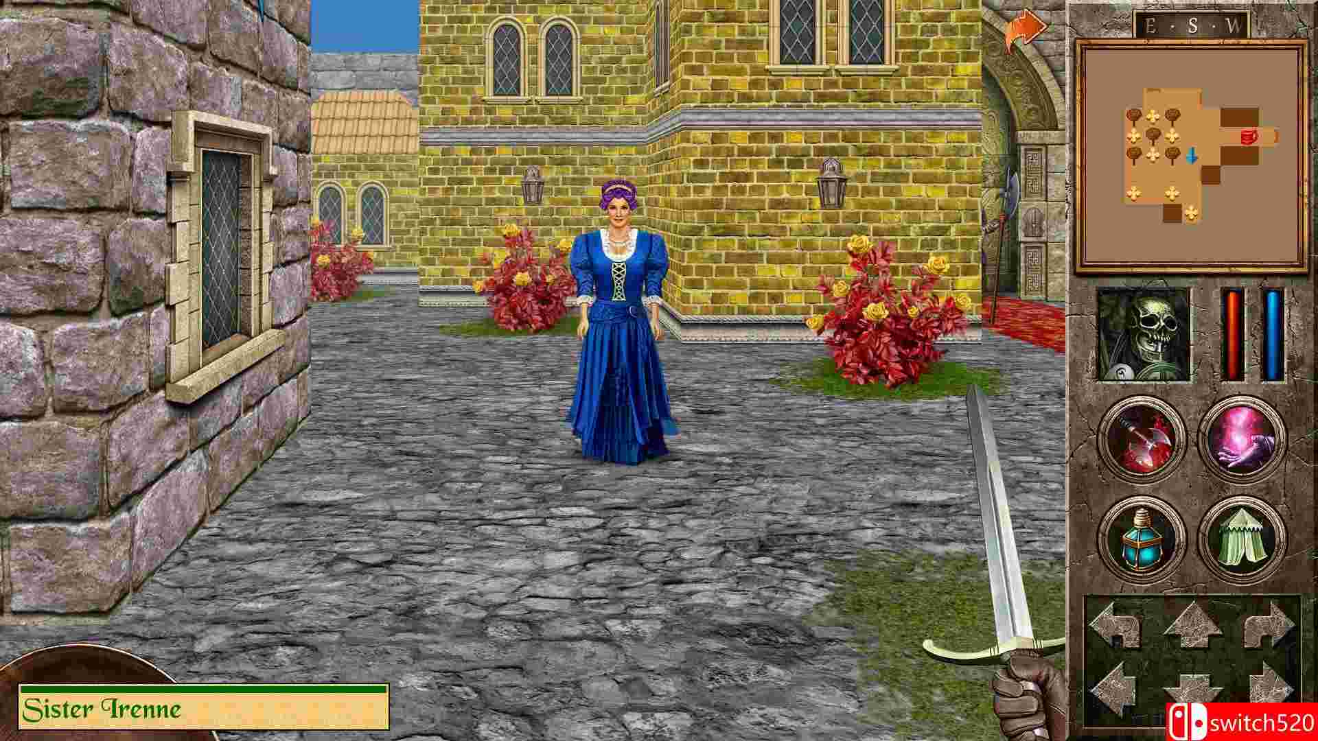《大冒险（The Quest）》豪华版 v1.9 I_Know镜像版[EN]_8
