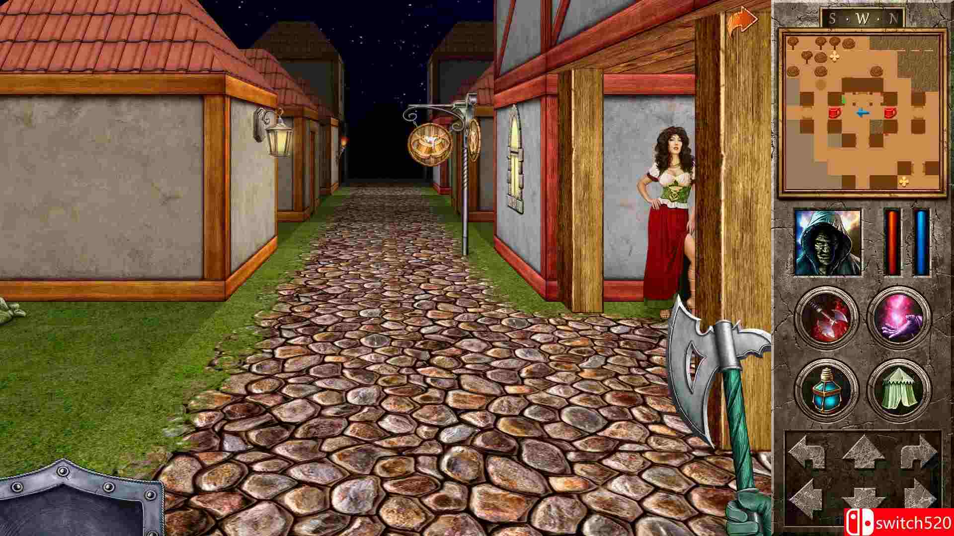 《大冒险（The Quest）》豪华版 v1.9 I_Know镜像版[EN]_9
