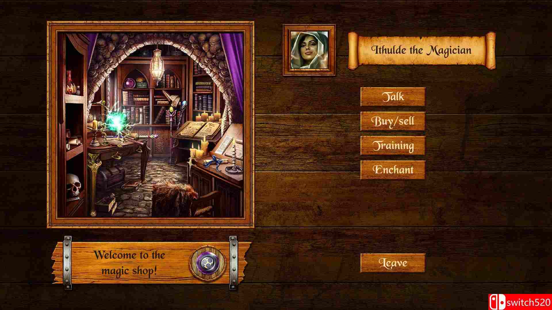 《大冒险（The Quest）》豪华版 v1.9 I_Know镜像版[EN]_11