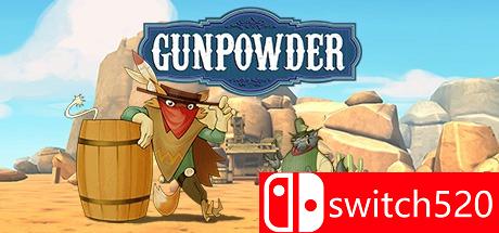 《火药（Gunpowder）》Unleashed硬盘版[EN]