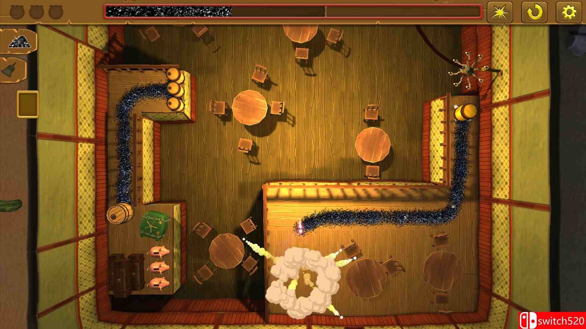《火药（Gunpowder）》Unleashed硬盘版[EN]_3