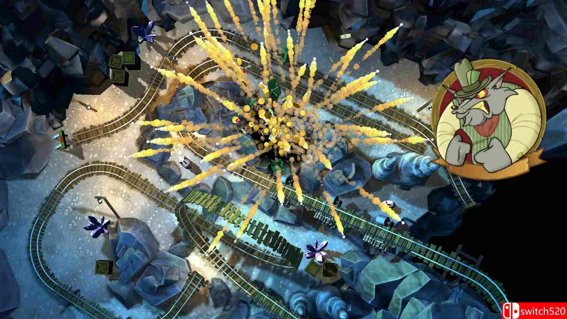 《火药（Gunpowder）》Unleashed硬盘版[EN]_4