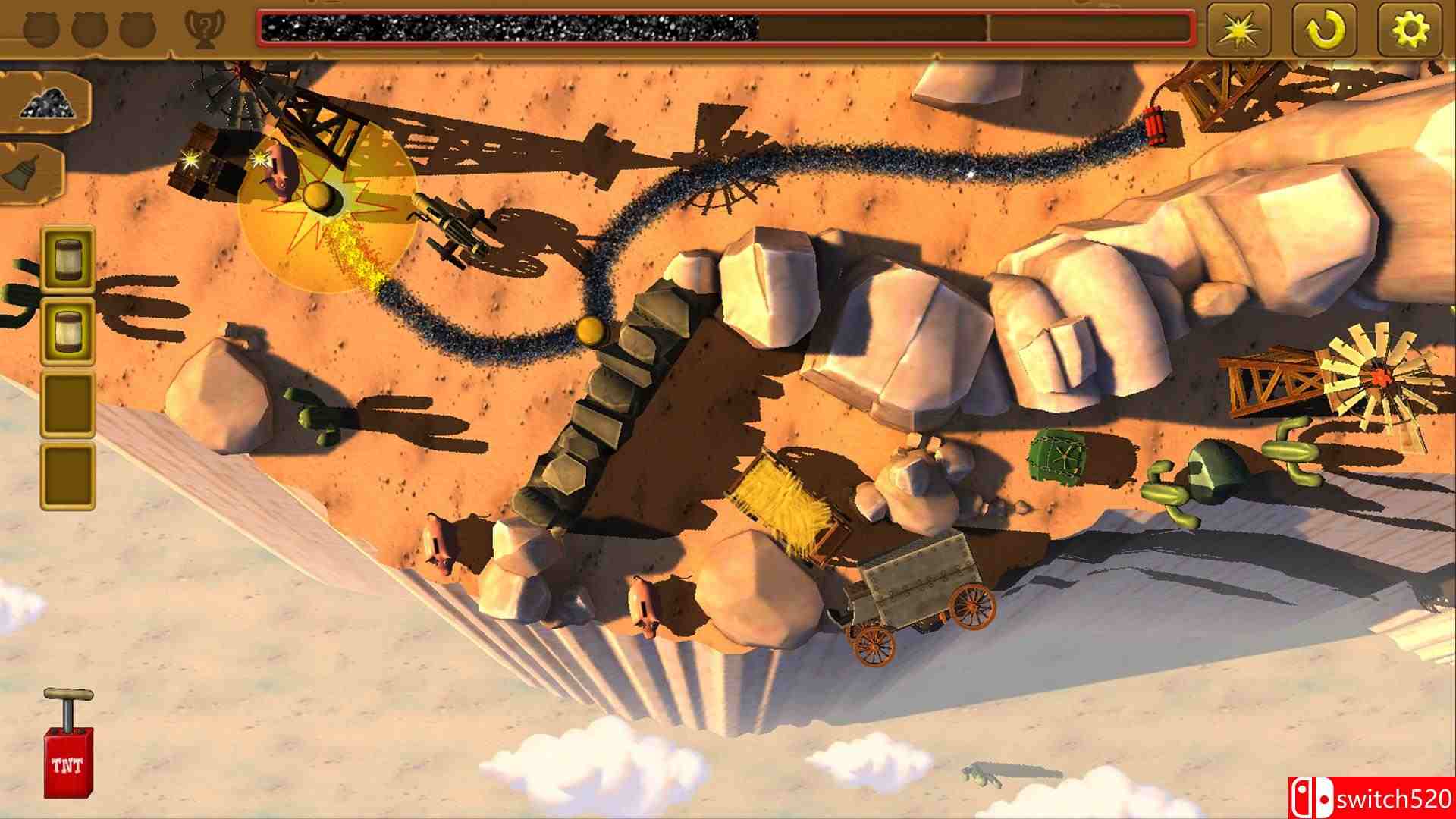 《火药（Gunpowder）》Unleashed硬盘版[EN]_5