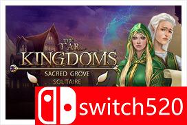 《遥远的王国：神圣森林纸牌（The Far Kingdoms: Sacred Grove Solitaire）》ZEKE破解版[EN]