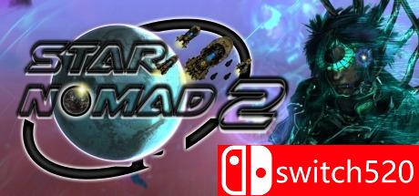 《星际牧民2（Star Nomad 2）》Unleashed硬盘版[EN]