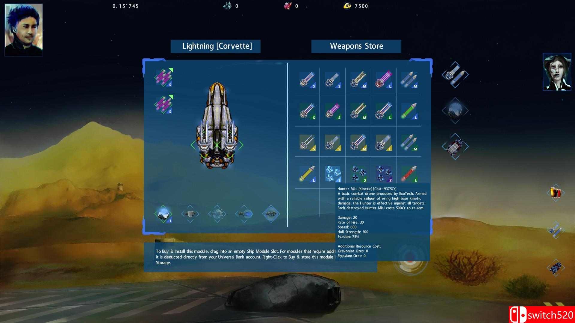 《星际牧民2（Star Nomad 2）》Unleashed硬盘版[EN]_2