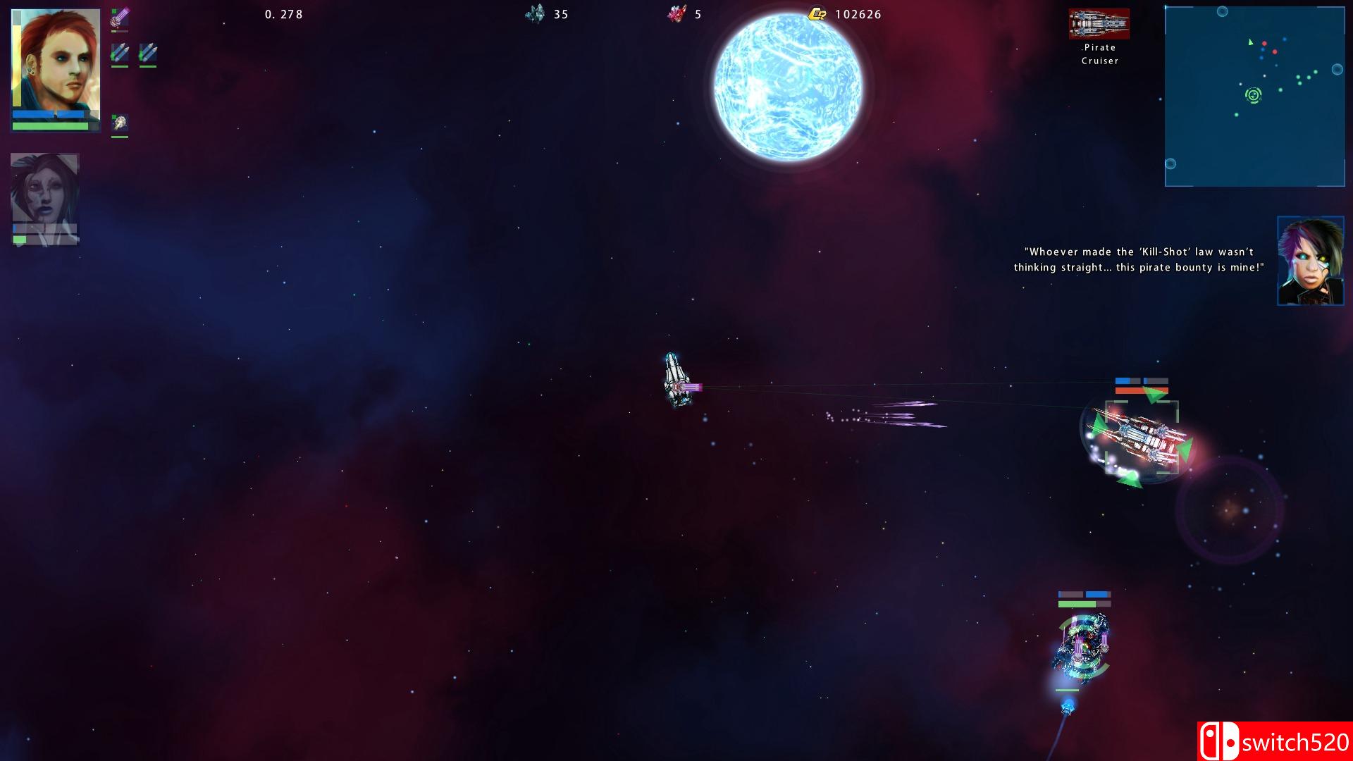 《星际牧民2（Star Nomad 2）》Unleashed硬盘版[EN]_3