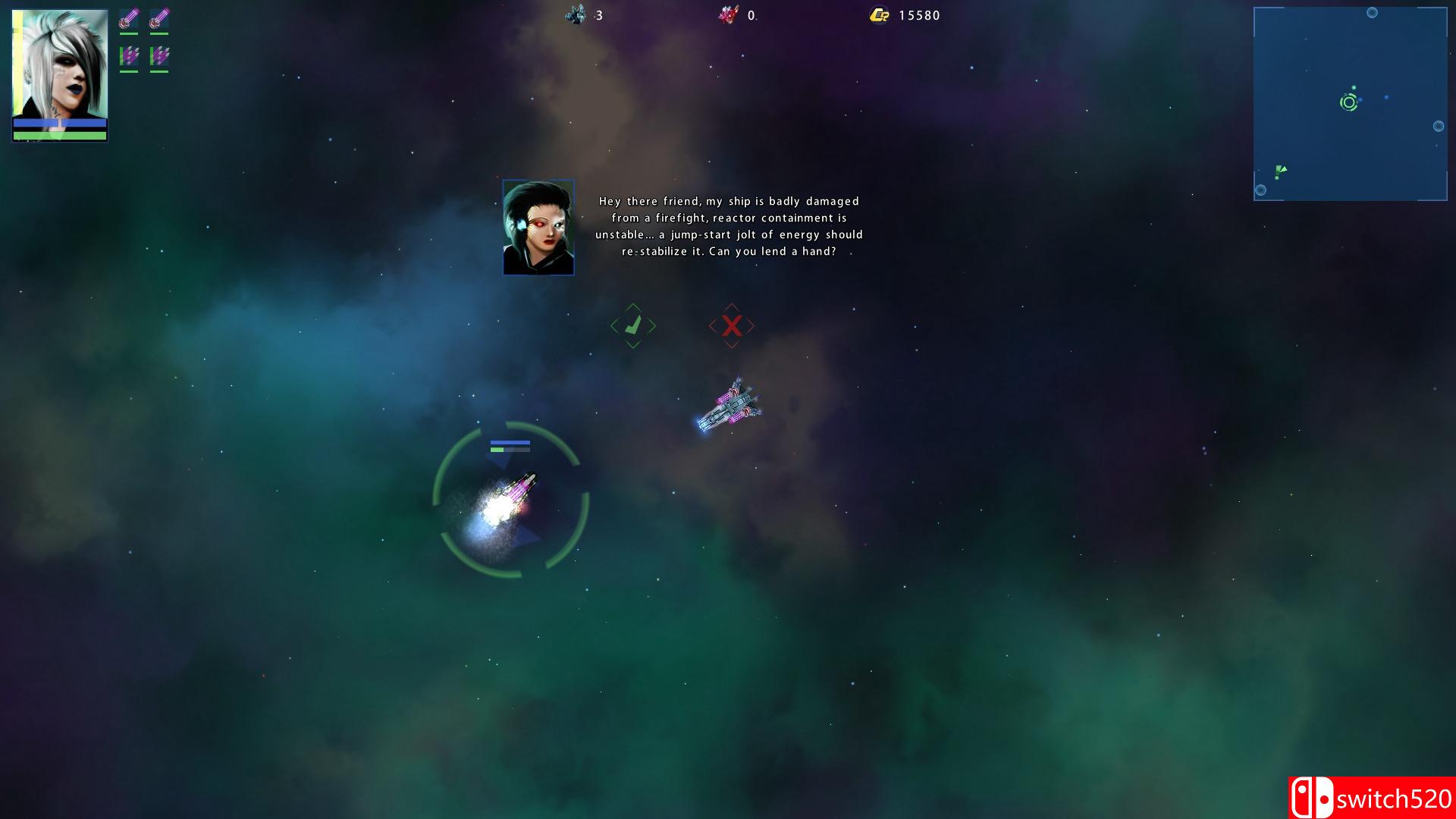 《星际牧民2（Star Nomad 2）》Unleashed硬盘版[EN]_4