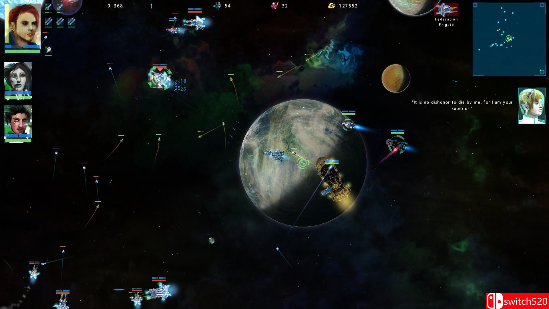 《星际牧民2（Star Nomad 2）》Unleashed硬盘版[EN]_7