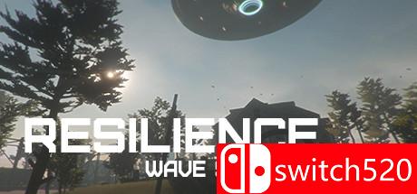 《反弹：生存浪潮（Resilience: Wave Survival）》十三国语言 PLAZA镜像版[EN]