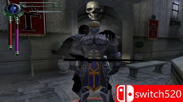 《凯恩的遗产：合集（Legacy of Kain Pack）》GOG版 I_KnoW破解版[EN]_4