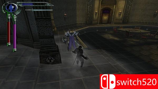 《凯恩的遗产：合集（Legacy of Kain Pack）》GOG版 I_KnoW破解版[EN]_3