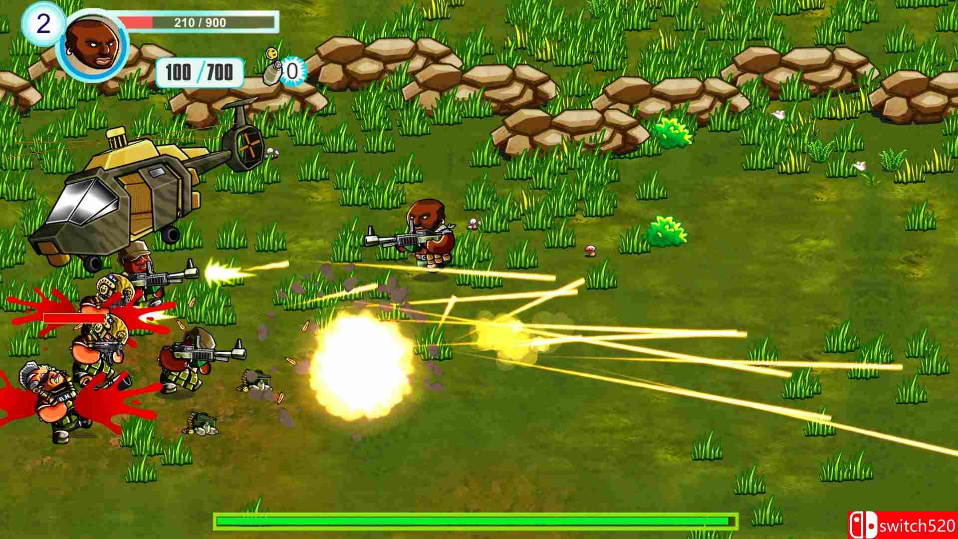 《锤击（BanHammer）》ALiAS硬盘版[CN/TW/EN]_3