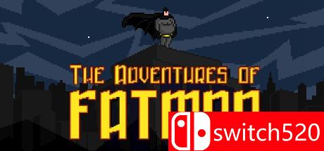《胖蝠侠冒险（The Adventures of Fatman）》ALiAS硬盘版[EN]