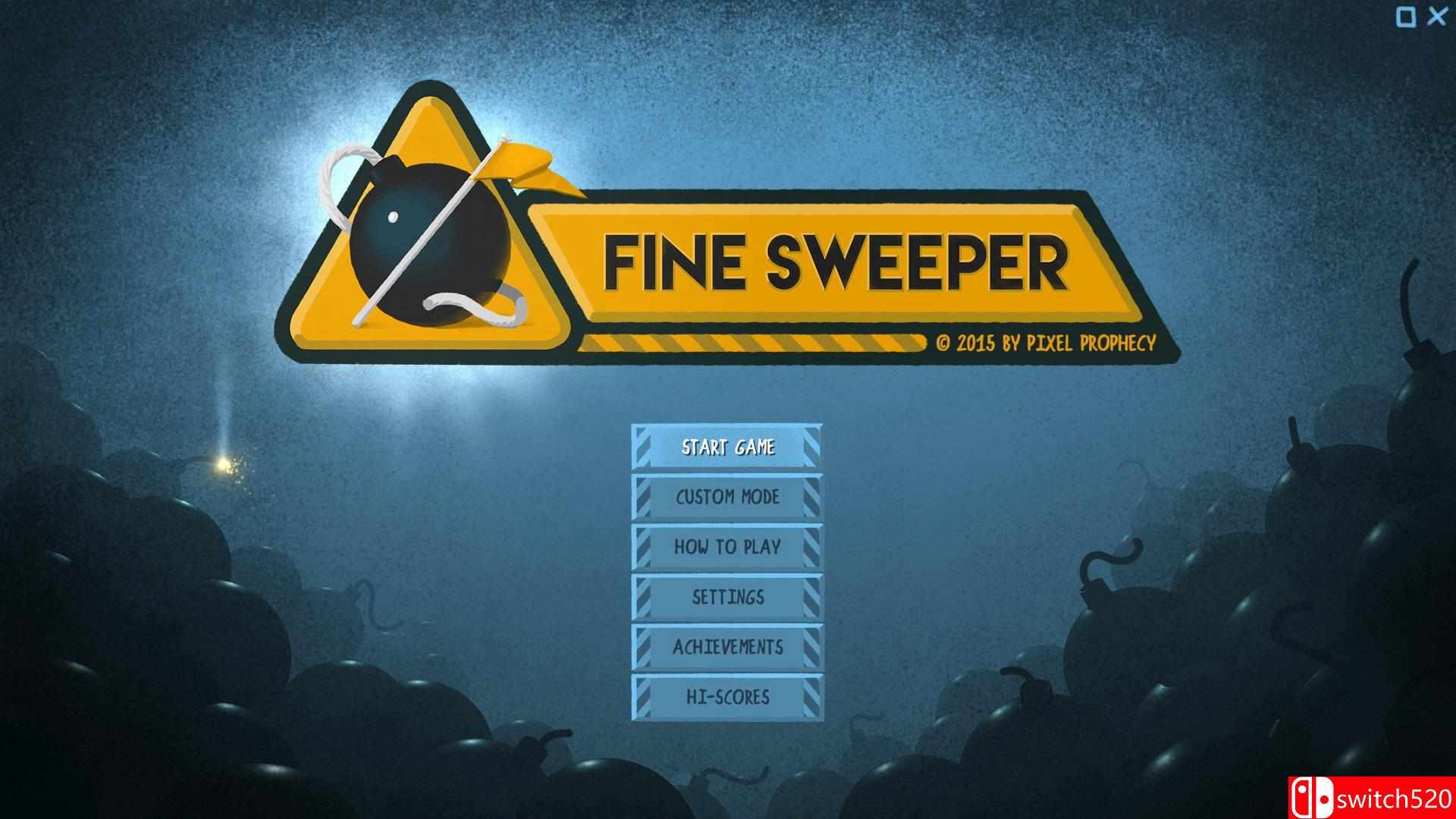 《优秀的扫雷（Fine Sweeper）》ALiAS硬盘版[EN]_3