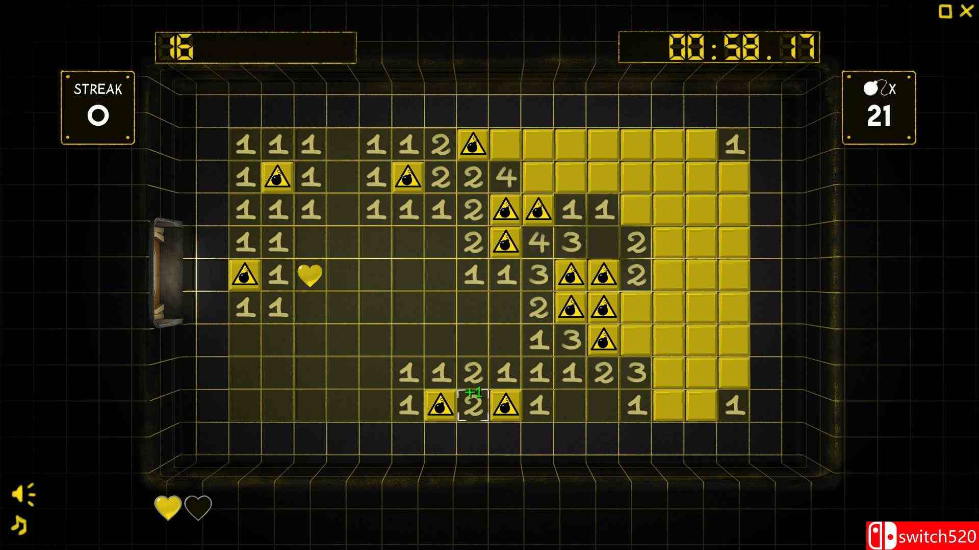 《优秀的扫雷（Fine Sweeper）》ALiAS硬盘版[EN]_5