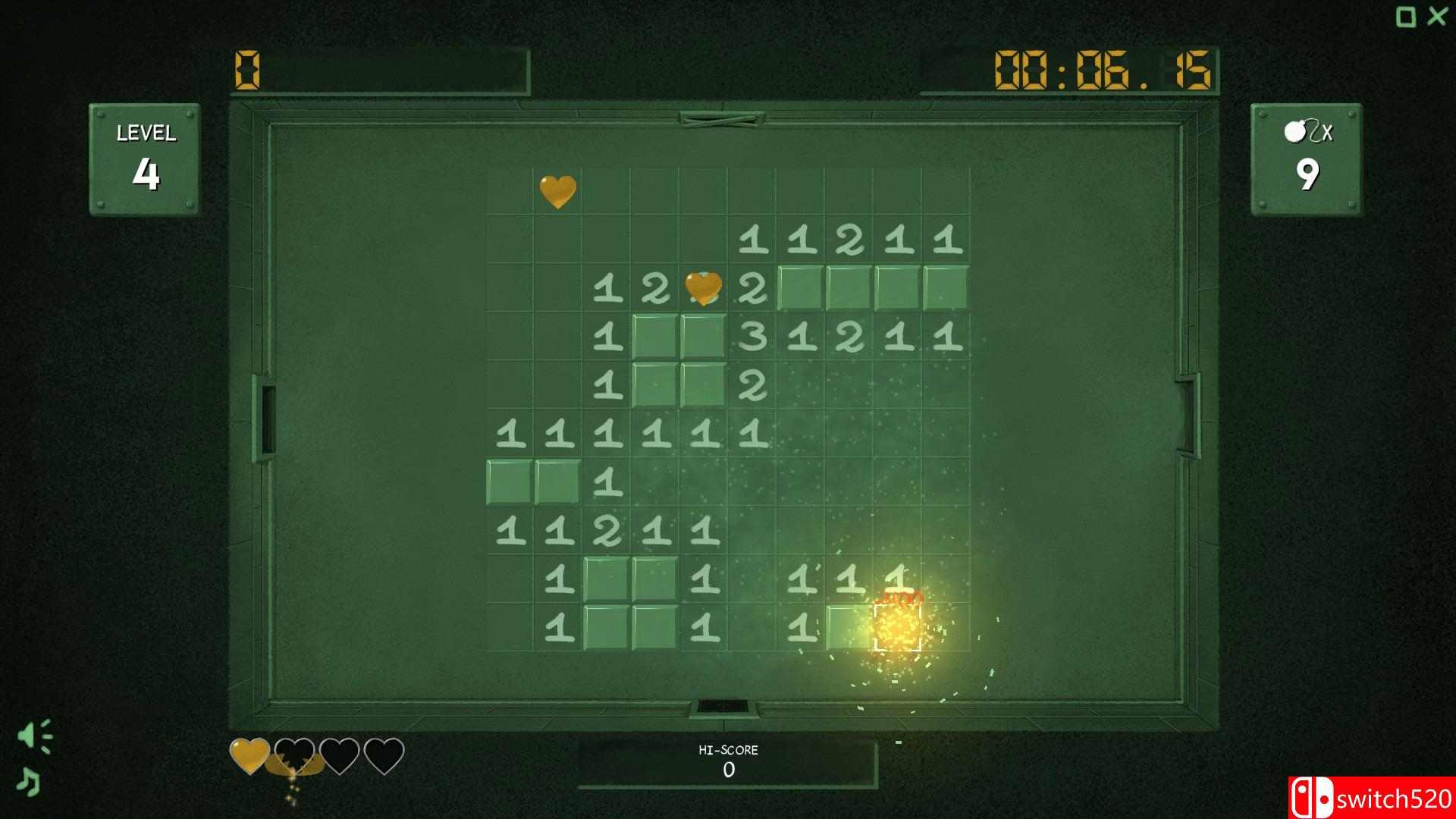 《优秀的扫雷（Fine Sweeper）》ALiAS硬盘版[EN]_6