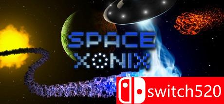 《青睐之光（Space Xonix）》ALiAS硬盘版[EN]