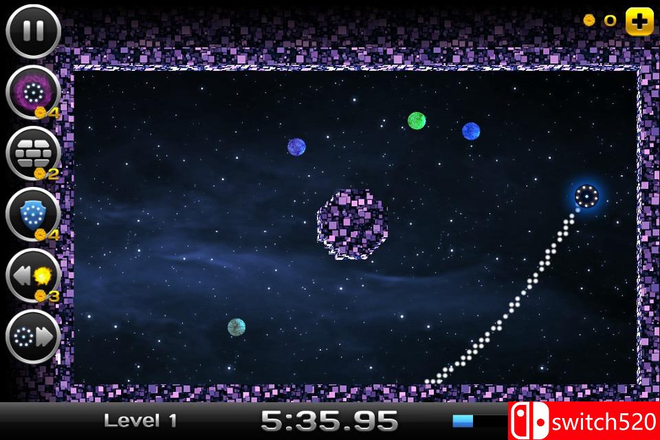 《青睐之光（Space Xonix）》ALiAS硬盘版[EN]_2