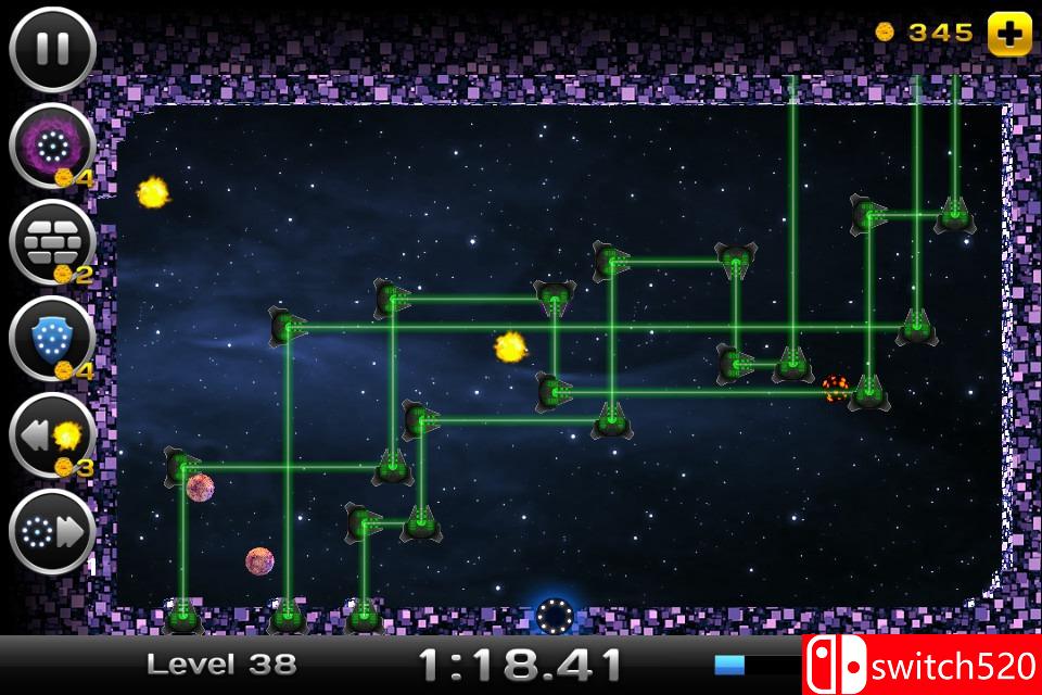 《青睐之光（Space Xonix）》ALiAS硬盘版[EN]_3