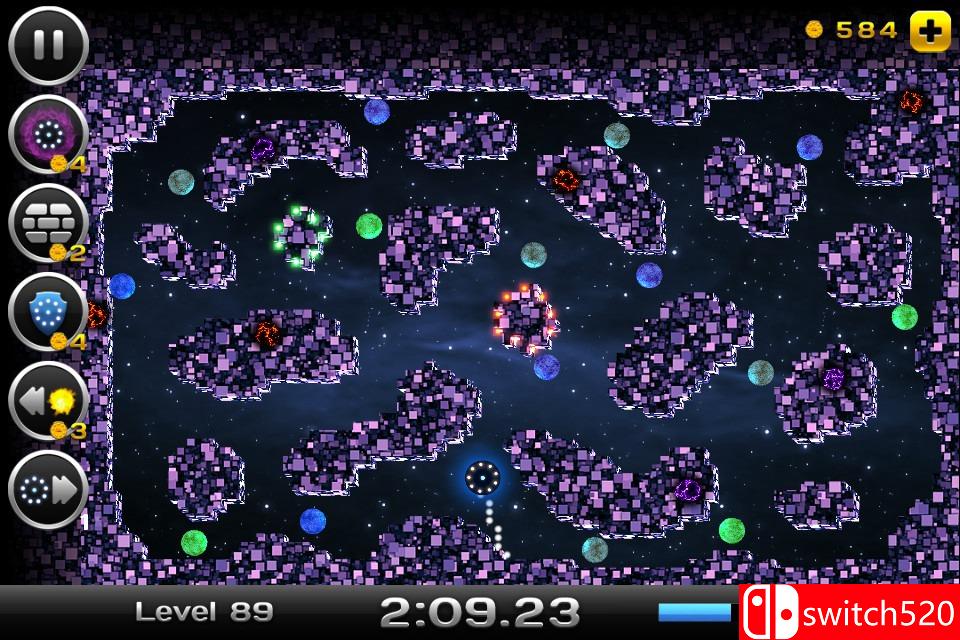 《青睐之光（Space Xonix）》ALiAS硬盘版[EN]_4