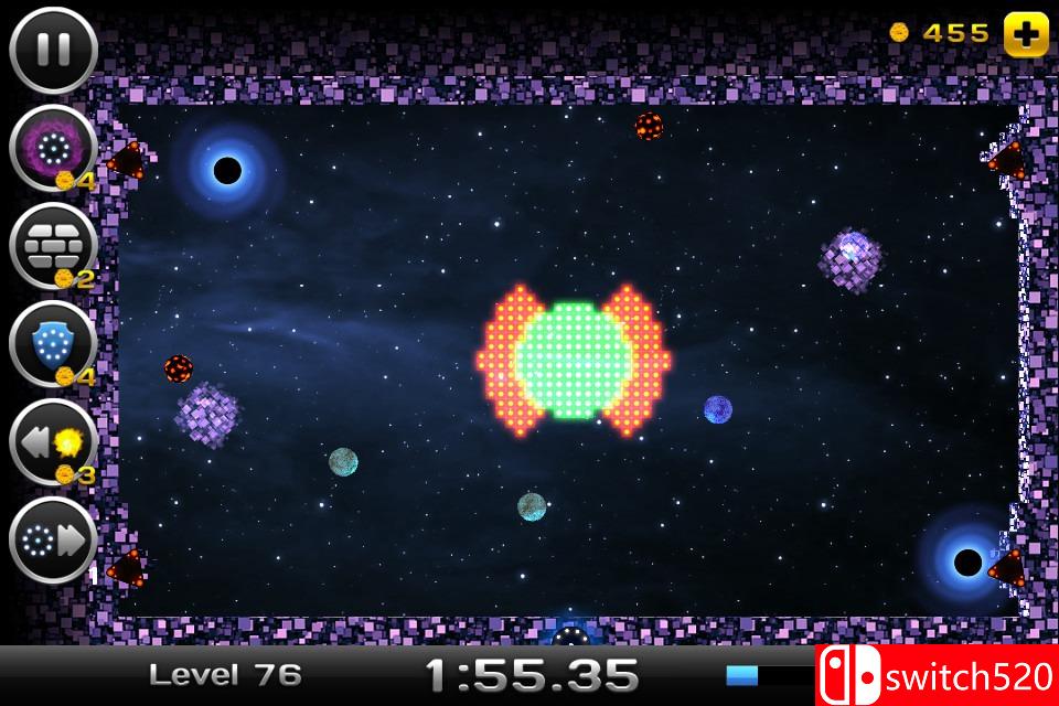 《青睐之光（Space Xonix）》ALiAS硬盘版[EN]_5