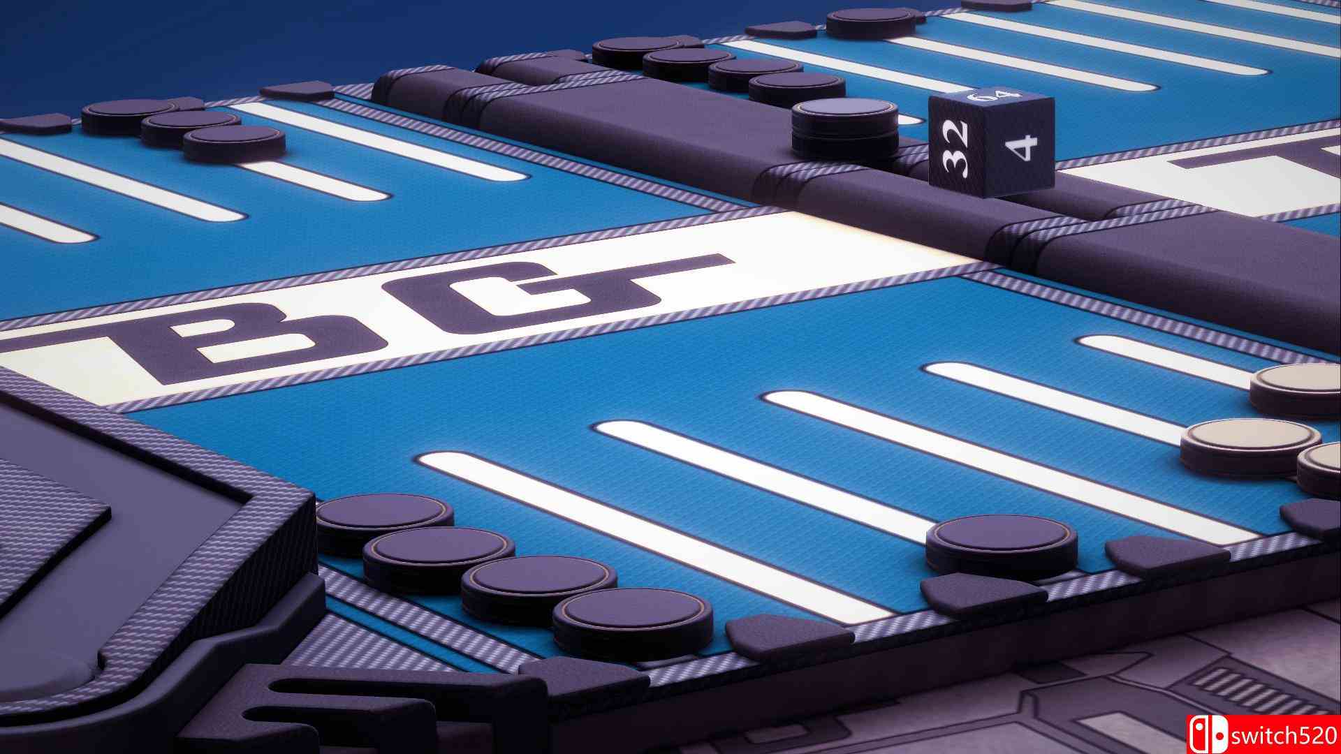 《西洋双陆棋（Backgammon Blitz）》ALiAS硬盘版[EN]_6