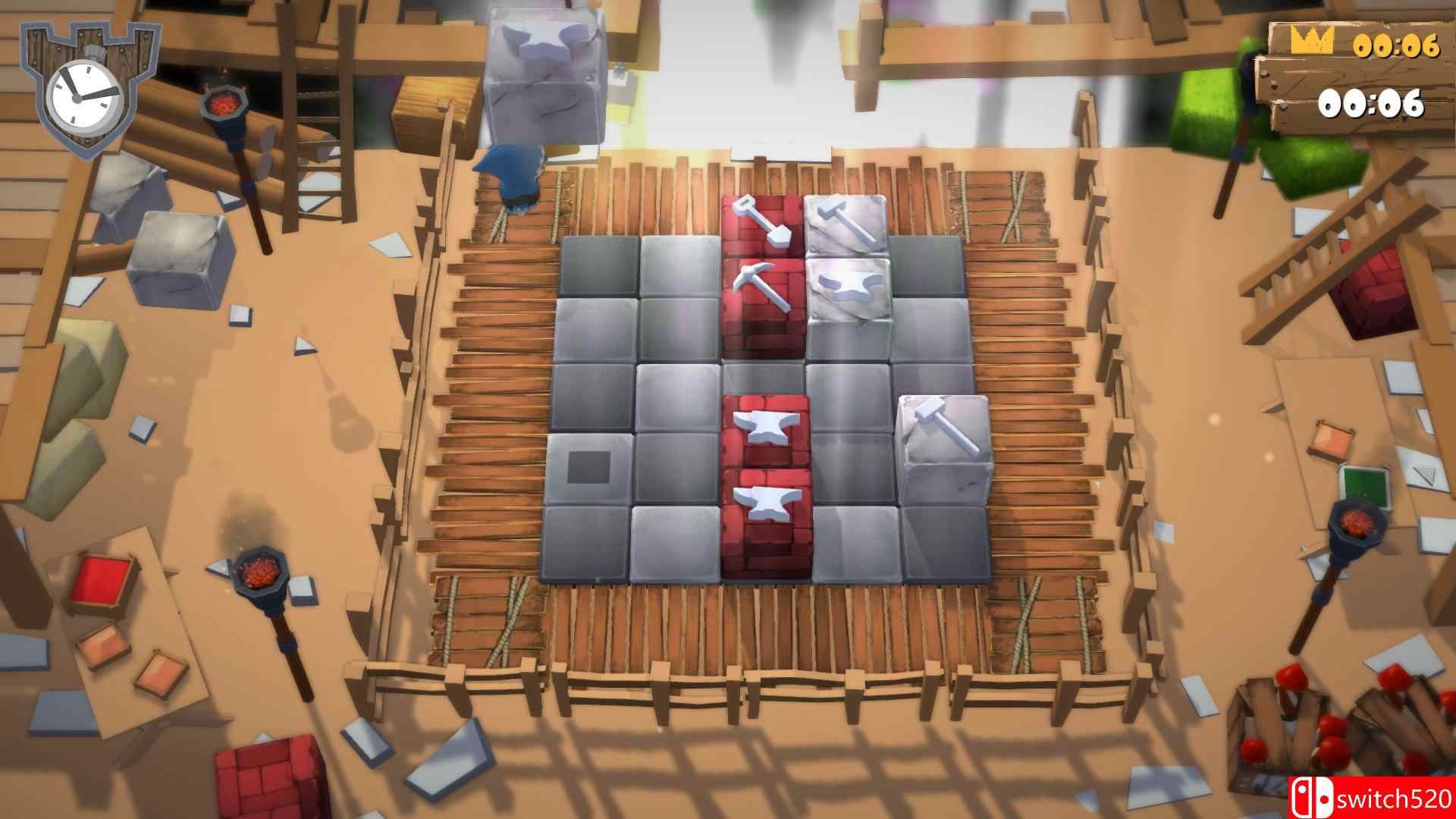 《城堡（Castles）》ALiAS硬盘版[EN]_7