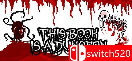 《这本书是一个地牢（This Book Is A Dungeon）》Unleashed硬盘版[EN]