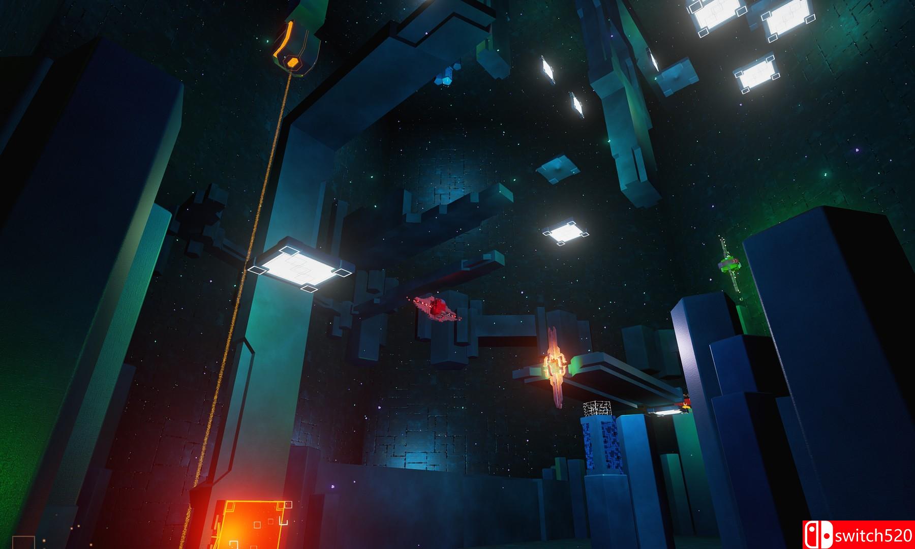 《异常1729（Anomaly 1729）》PLAZA破解版[EN]_3