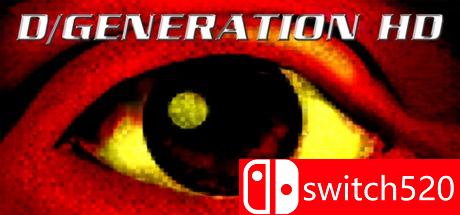 《D时代：高清版（D/Generation HD）》PROPHET修正破解版[EN]