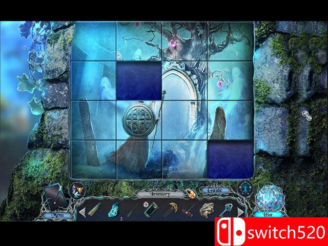 《幽暗迷宫：灵魂捕手（Sable Maze: Soul Catcher）》典藏版 v1.0 ZEKE破解版[EN]_3