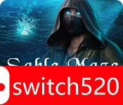 《幽暗迷宫：灵魂捕手（Sable Maze: Soul Catcher）》典藏版 v1.0 ZEKE破解版[EN]