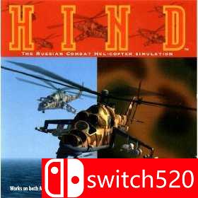 《雌鹿（Hind）》GOG版 I_KnoW破解版[EN]
