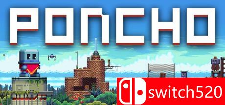 《斗篷（PONCHO）》Unleashed硬盘版[EN]