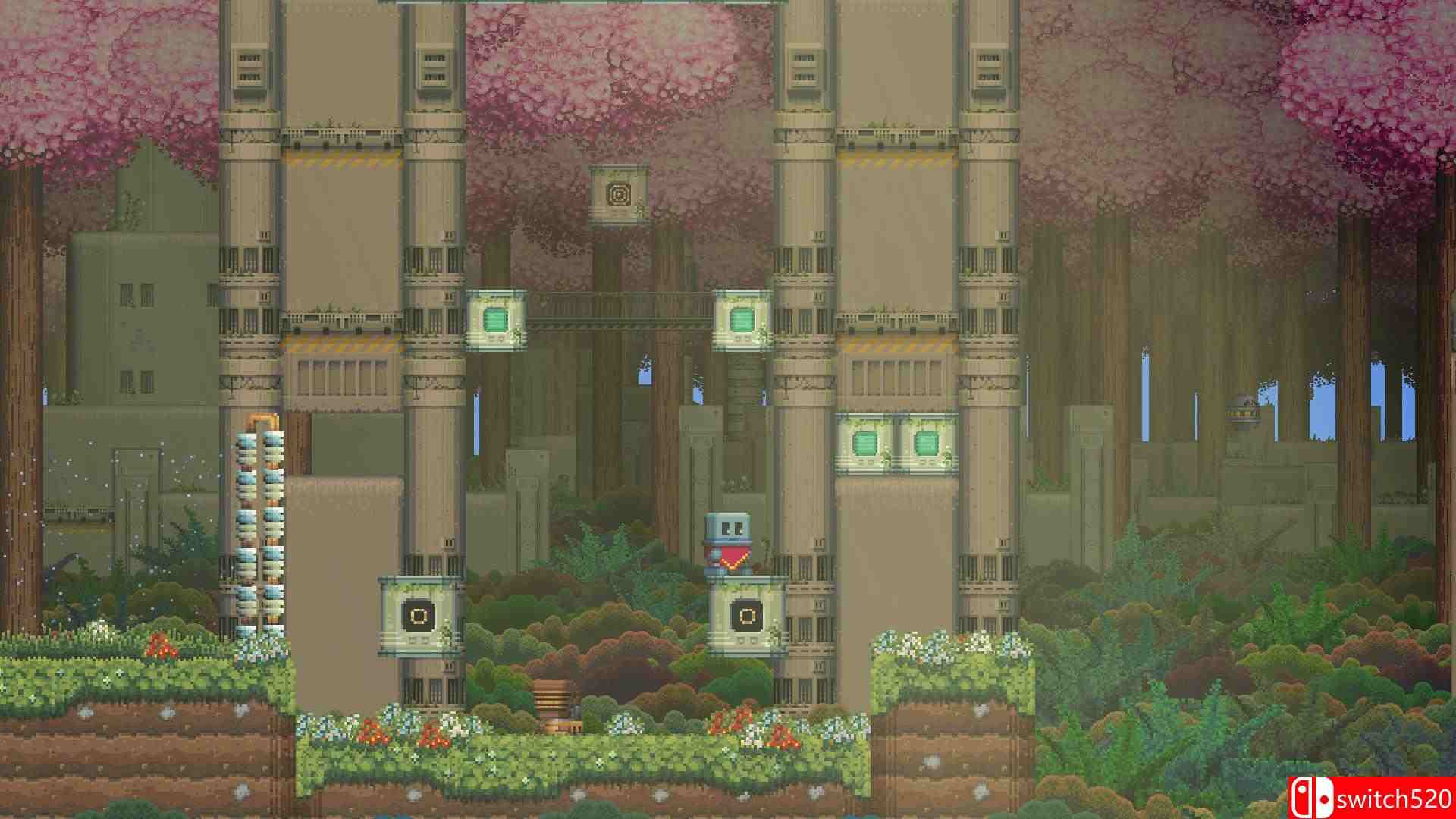 《斗篷（PONCHO）》Unleashed硬盘版[EN]_1