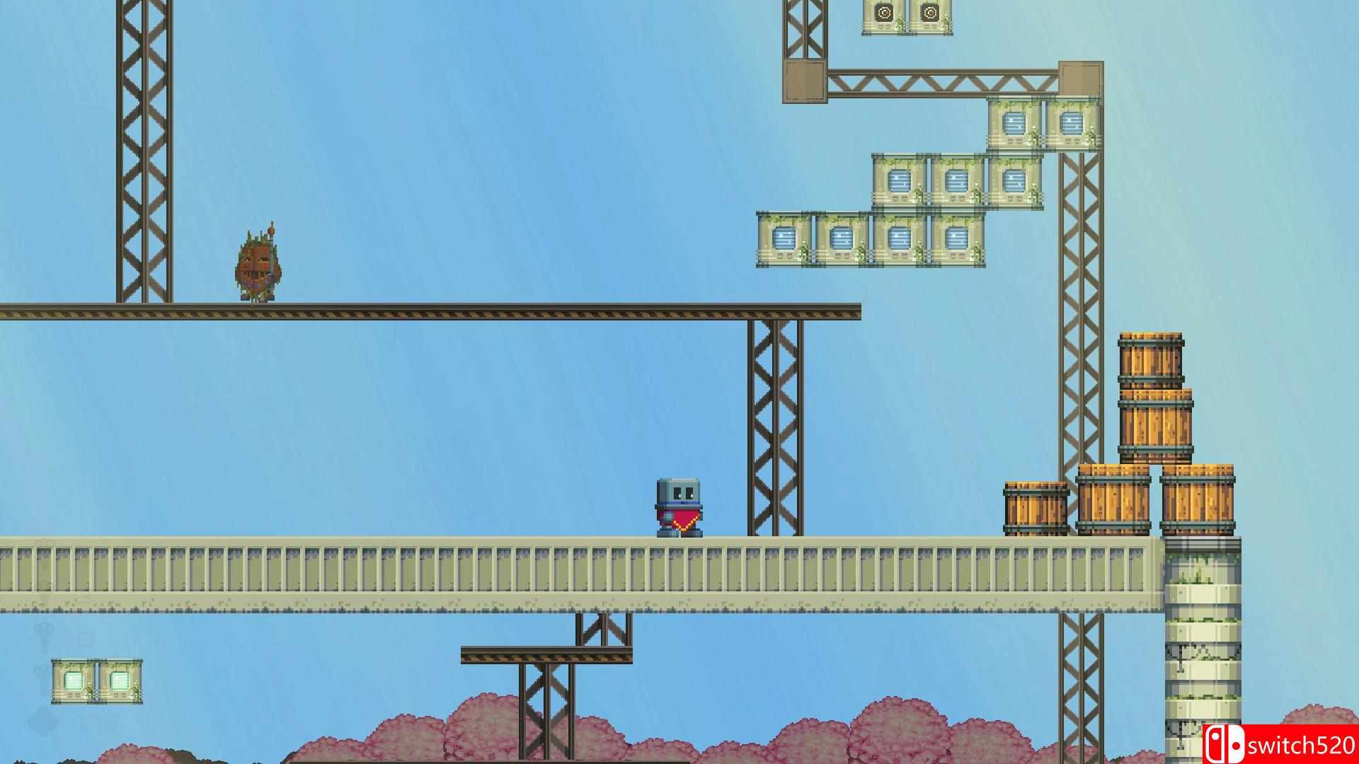 《斗篷（PONCHO）》Unleashed硬盘版[EN]_2