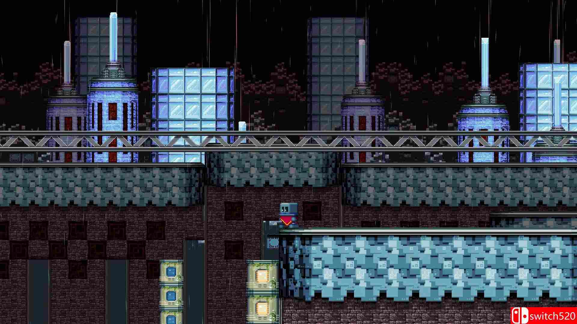 《斗篷（PONCHO）》Unleashed硬盘版[EN]_4