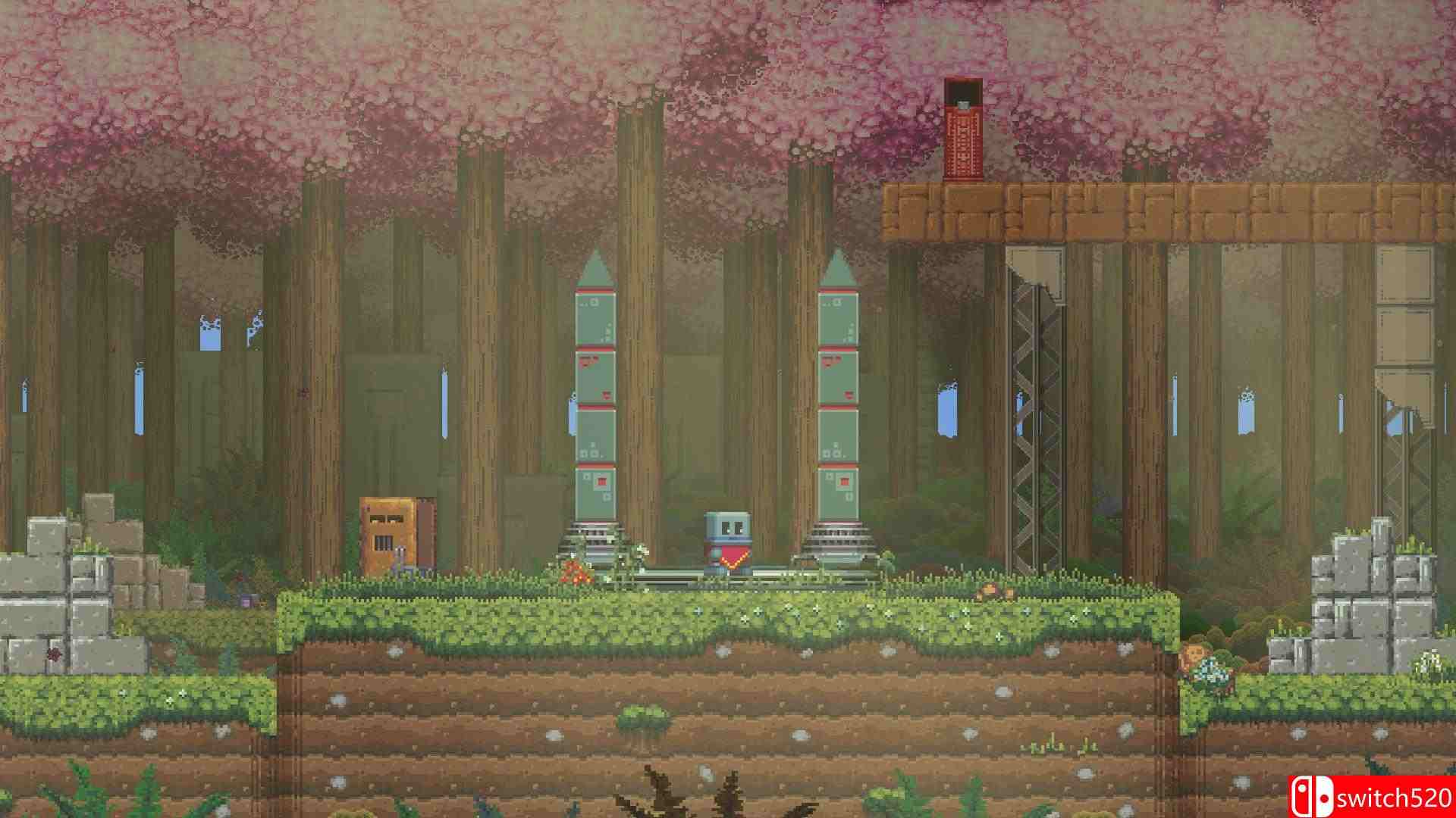 《斗篷（PONCHO）》Unleashed硬盘版[EN]_9