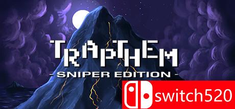 《陷阱迷宫：狙击手版（Trap Them - Sniper Edition）》ALiAS硬盘版[EN]