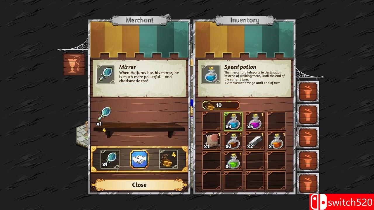 《夺位者（Crowntakers）》集成Undead Undertakings DLC 七国语言 ALiAS硬盘版[EN]_1