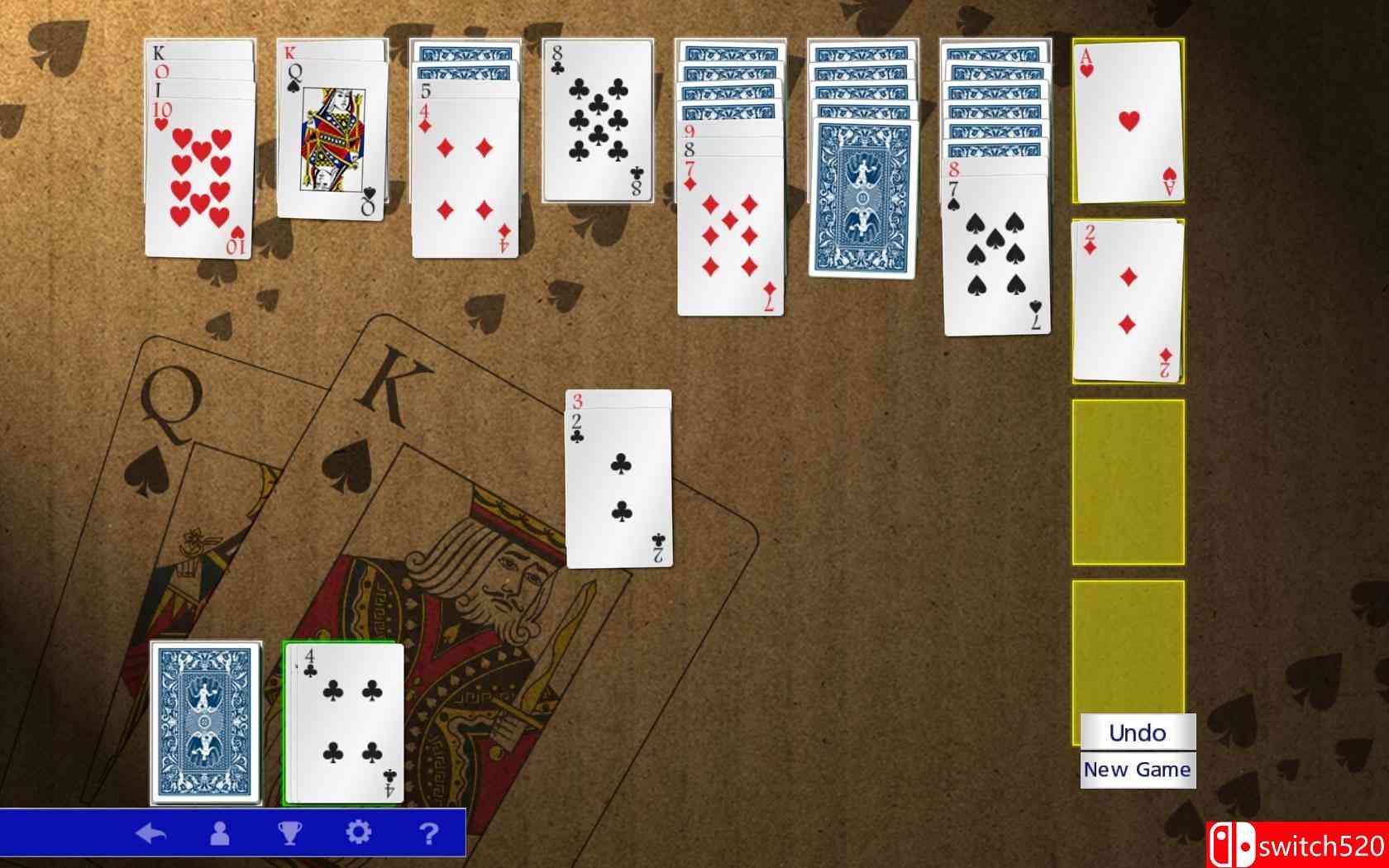 《霍伊尔官方纸牌游戏（Hoyle Official Card Games）》Unleashed硬盘版[EN]_3