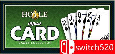 《霍伊尔官方纸牌游戏（Hoyle Official Card Games）》Unleashed硬盘版[EN]