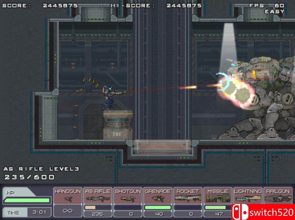 《钢铁挺进者（STEEL STRIDER）》Build 23122015 Unleashed硬盘版[EN]_1