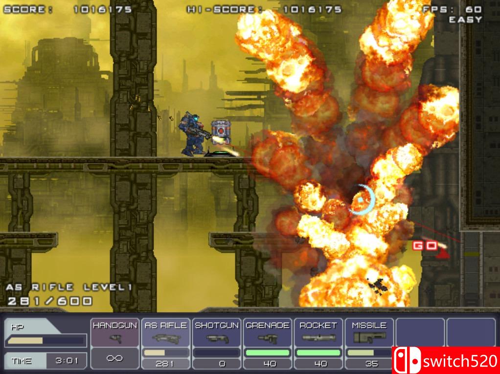 《钢铁挺进者（STEEL STRIDER）》Build 23122015 Unleashed硬盘版[EN]_2