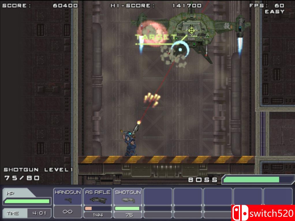 《钢铁挺进者（STEEL STRIDER）》Build 23122015 Unleashed硬盘版[EN]_3