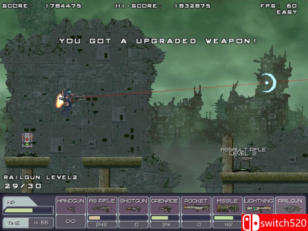 《钢铁挺进者（STEEL STRIDER）》Build 23122015 Unleashed硬盘版[EN]_4
